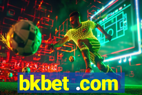 bkbet .com